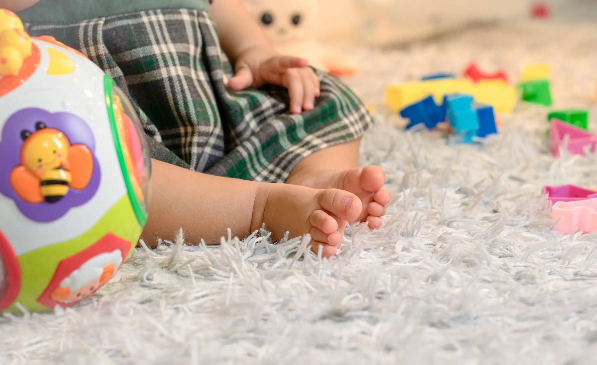 Mini-Tipps im Juni: Babytreff im Treffam // HIMBEER