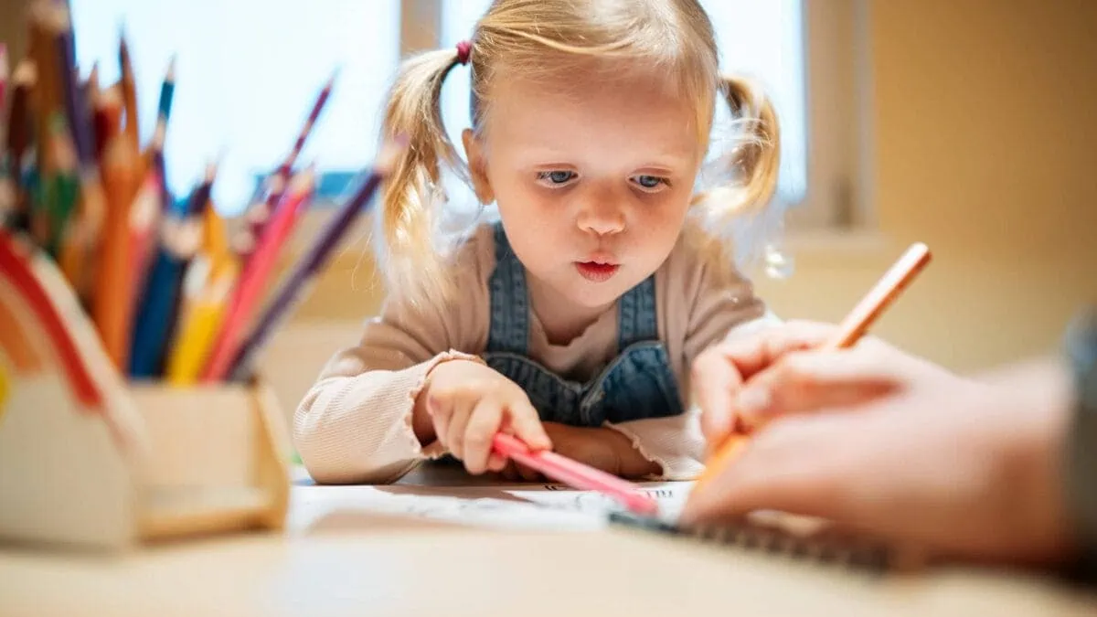 Kinderbetreuung in den Kinderhotels Europa // HIMBEER