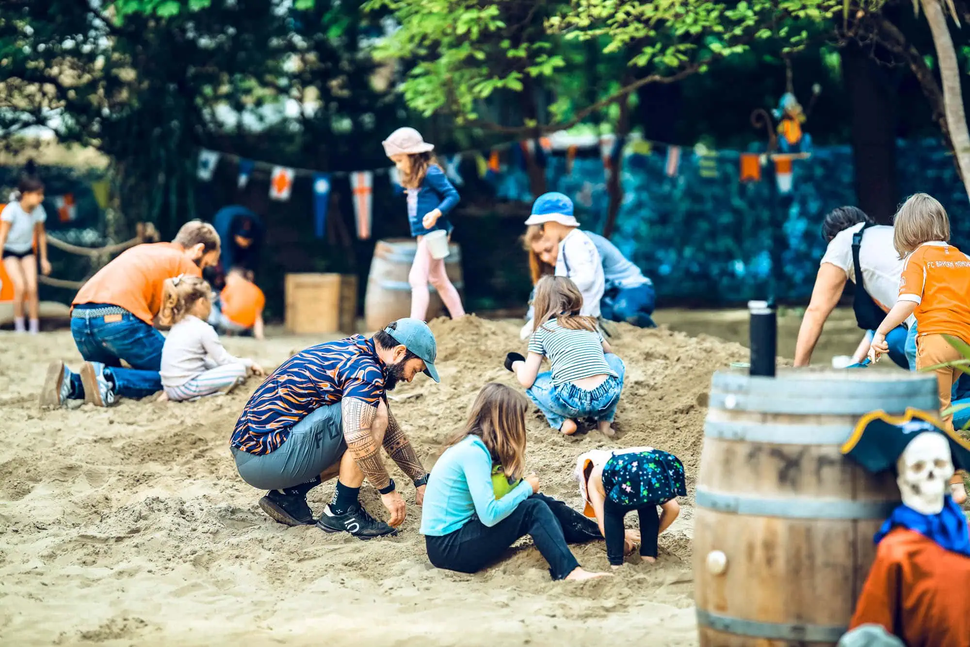 Der sonnige Sonntag, Die gute Stube e.V. – Tipps fürs vierte Juniwochenende KW 26 // HIMBEER