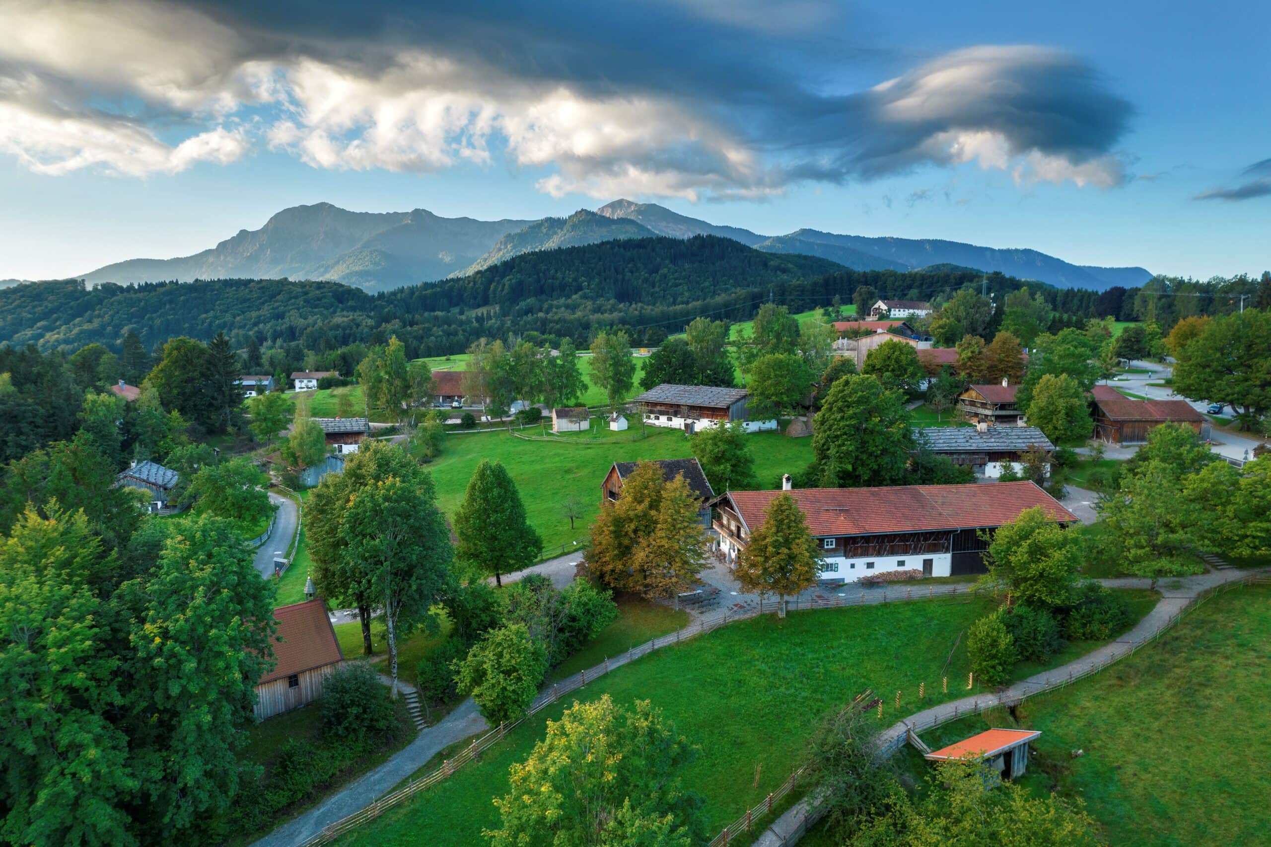 50 Jahre Glentleiten: FestWochenende – Tipps fürs dritte Juniwochenende KW 25 // HIMBEER