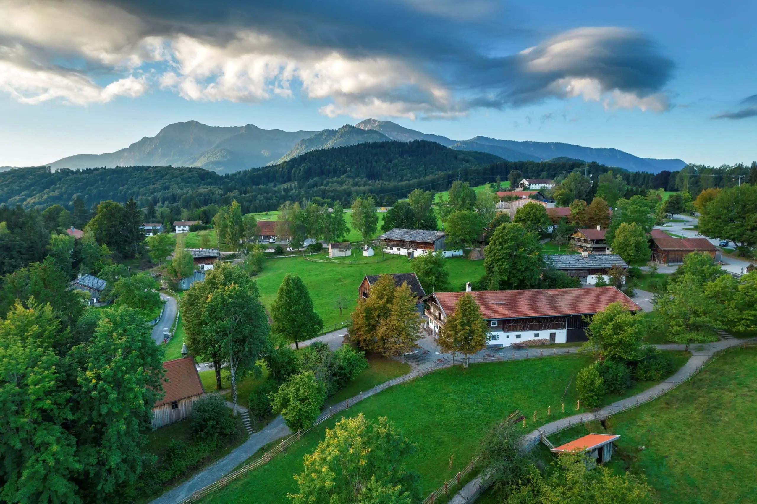 50 Jahre Glentleiten: FestWochenende – Tipps fürs dritte Juniwochenende KW 25 // HIMBEER