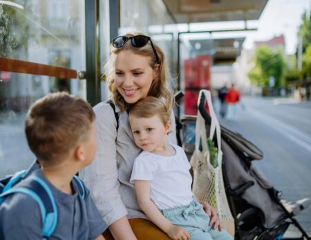 Familienfreundlicher Job in München: redaktionelle Mitarbeit HIMBEER Medien