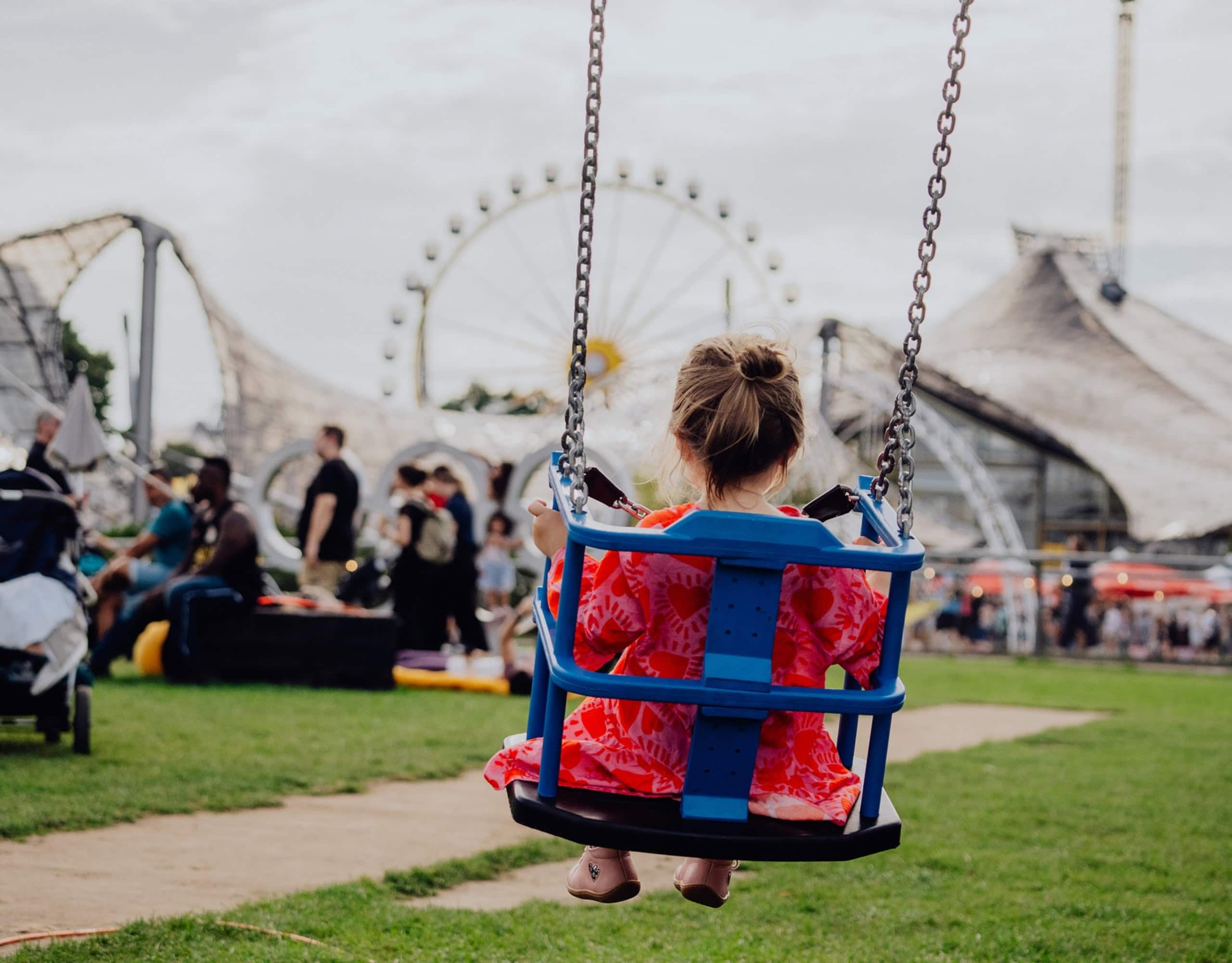 Nicht verpassen im August 2026 – Highlights für Familien mit Kindern in München: Feste, Ferienprogramm, tolle Events und Orte für Kinder
