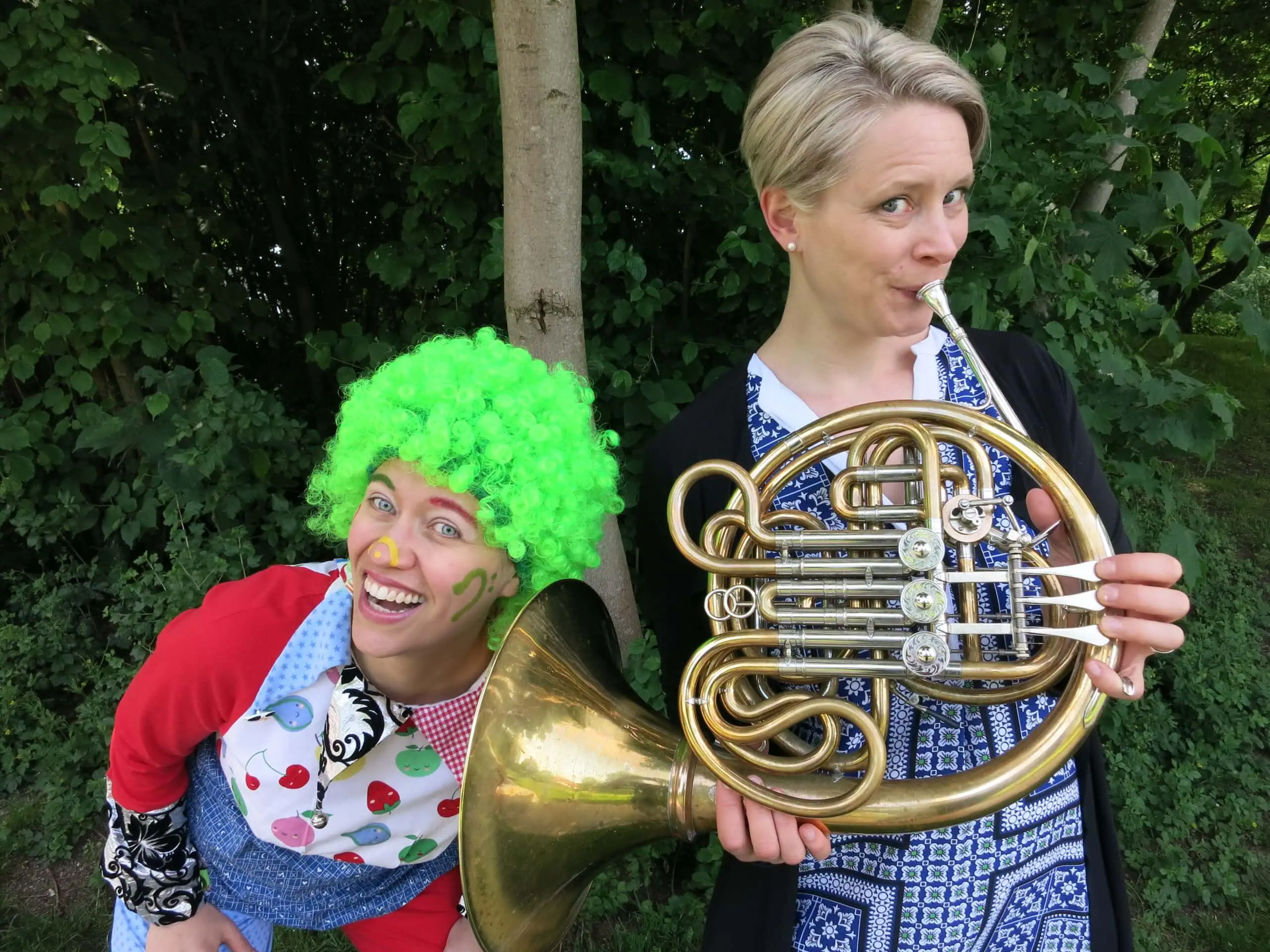 Kinderkonzert „Kikolino“ – Tipps fürs erste Augustwochenende KW 31 // HIMBEER