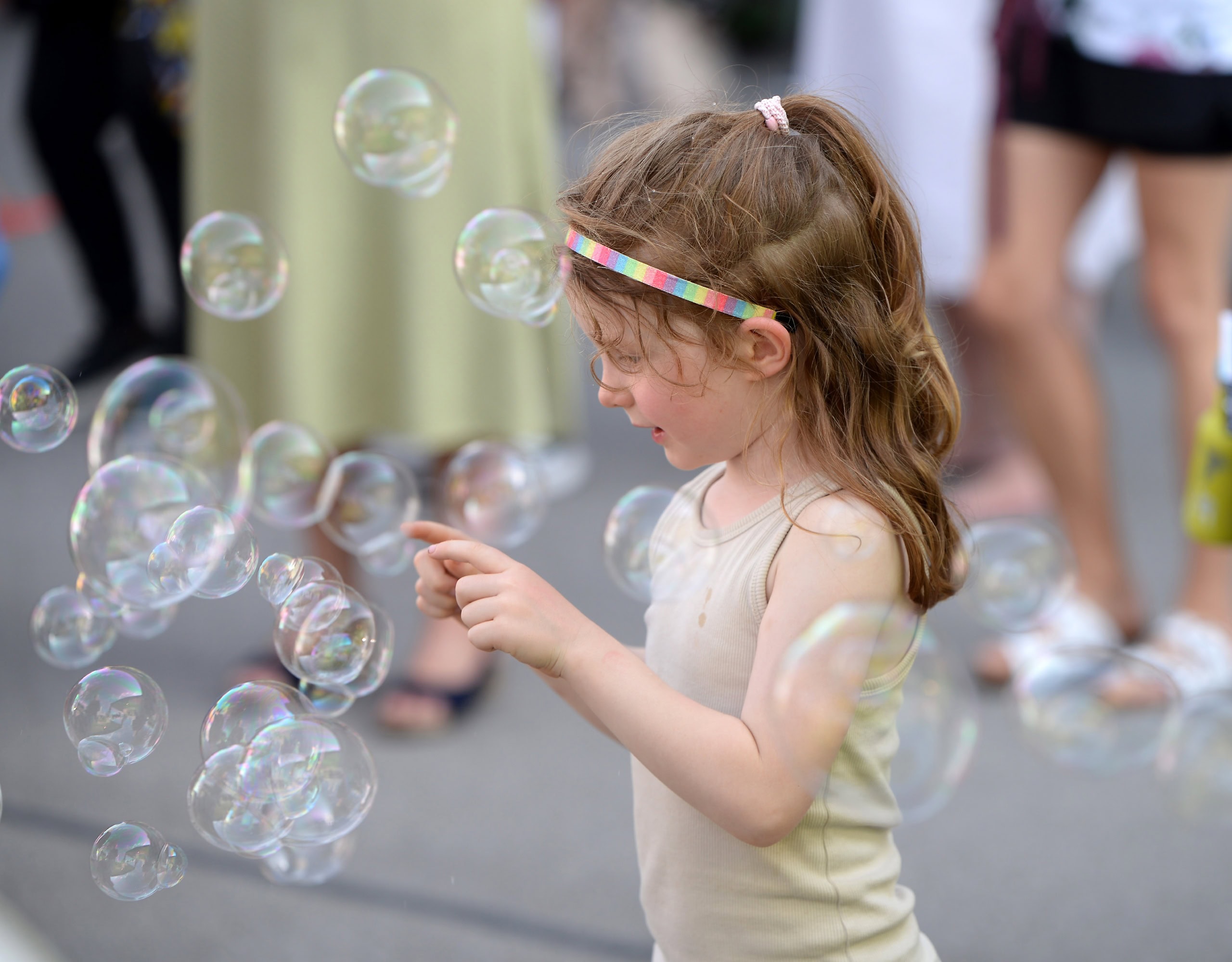 Nicht verpassen im August 2026 – Highlights für Familien mit Kindern in München: Feste, Ferienprogramm, tolle Events und Orte für Kinder