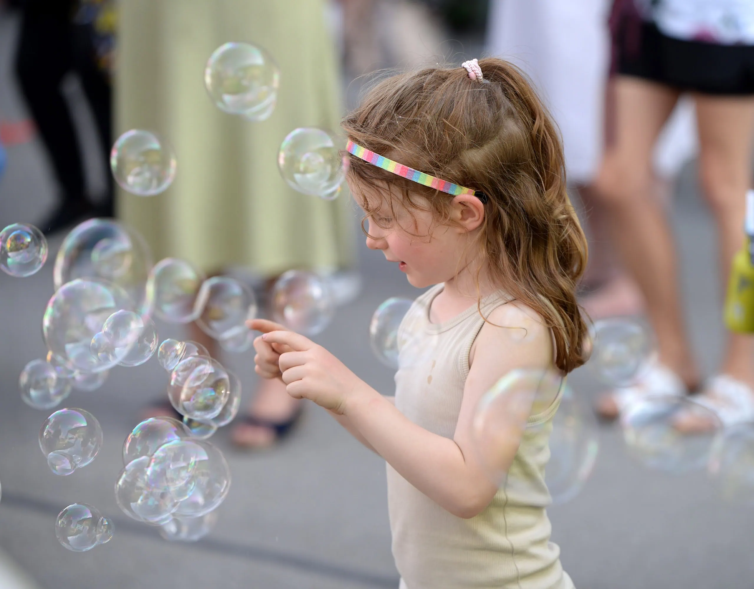 Nicht verpassen im August 2026 – Highlights für Familien mit Kindern in München: Feste, Ferienprogramm, tolle Events und Orte für Kinder