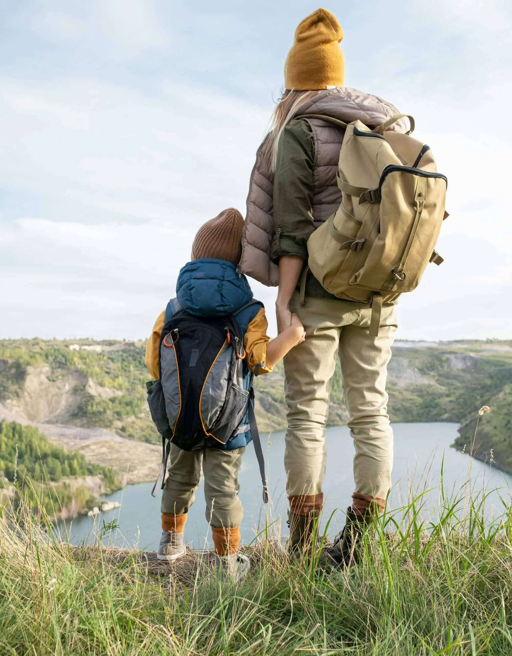 Top Shops für Kinder-Outdoor- und Sportsachen in München – Ausstattung zum Wandern, Paddeln, Klettern, Campen, Skifahren mit Kindern
