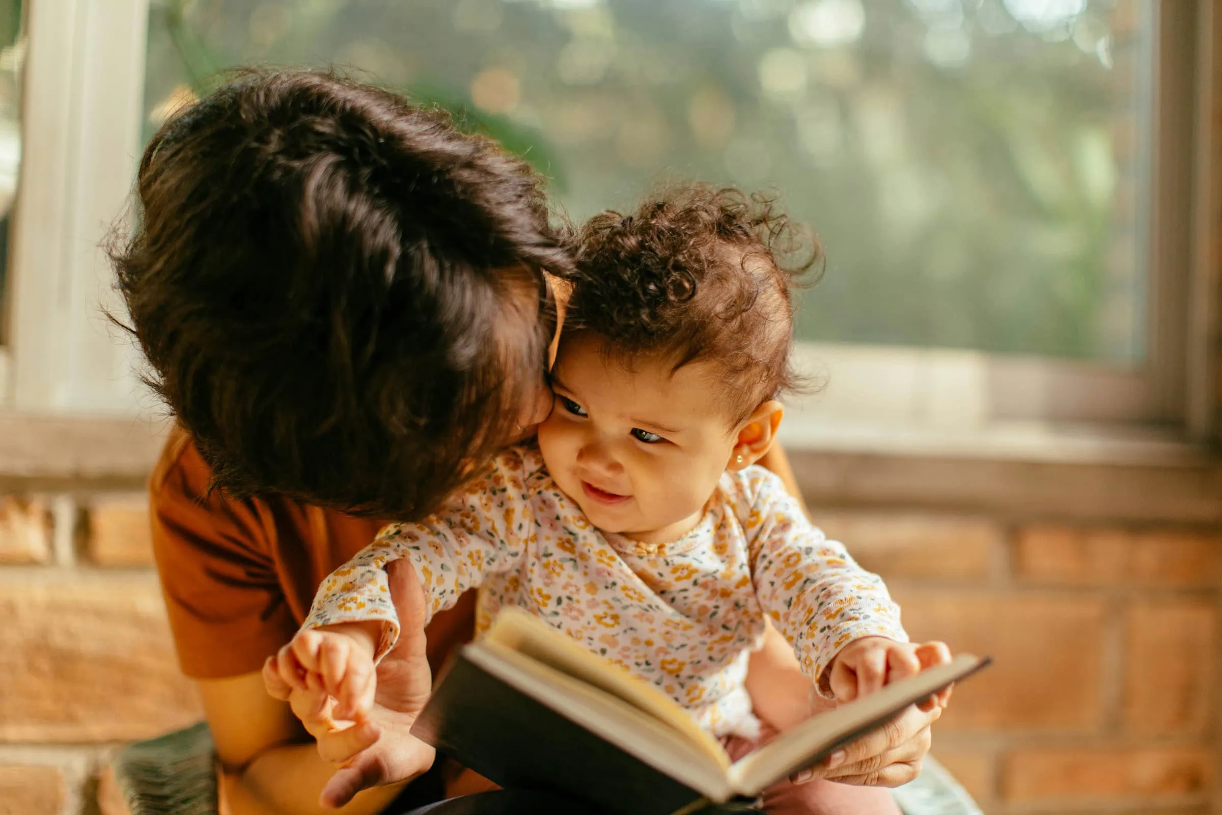 Mini-Tipps im August: Bücherzwerge // HIMBEER