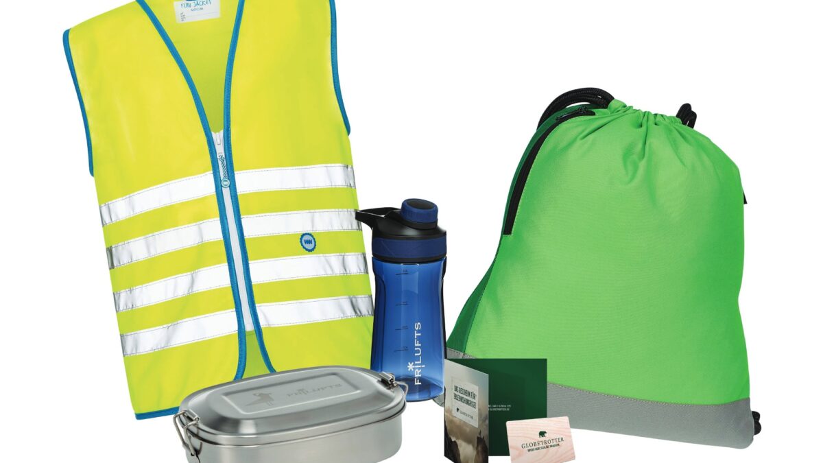 Globetrotter Back to School Schul-Set Gewinnspiel // HIMBEER