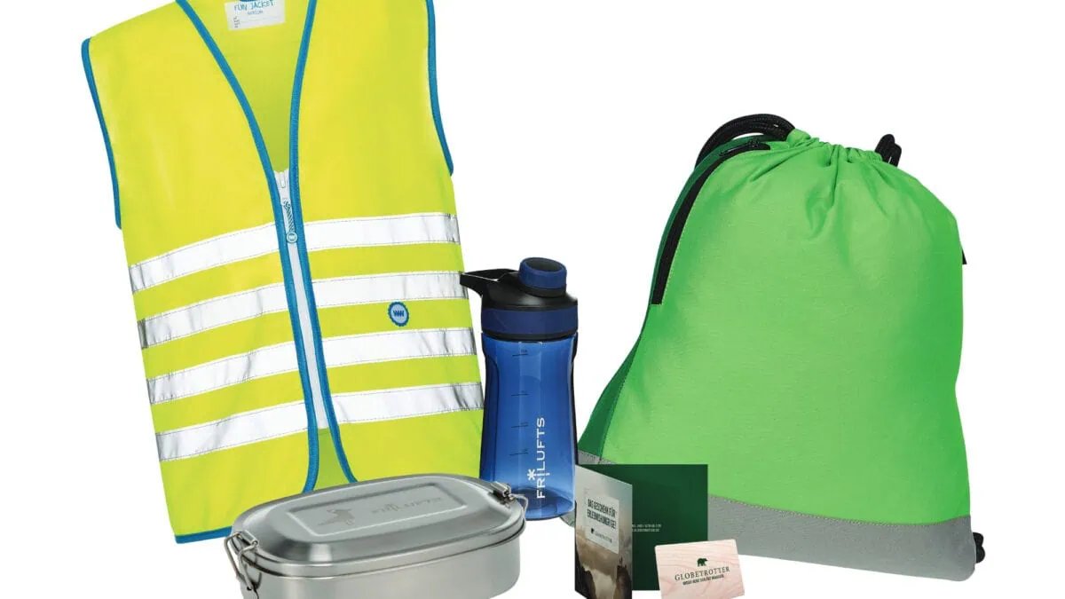 Globetrotter Back to School Schul-Set Gewinnspiel // HIMBEER