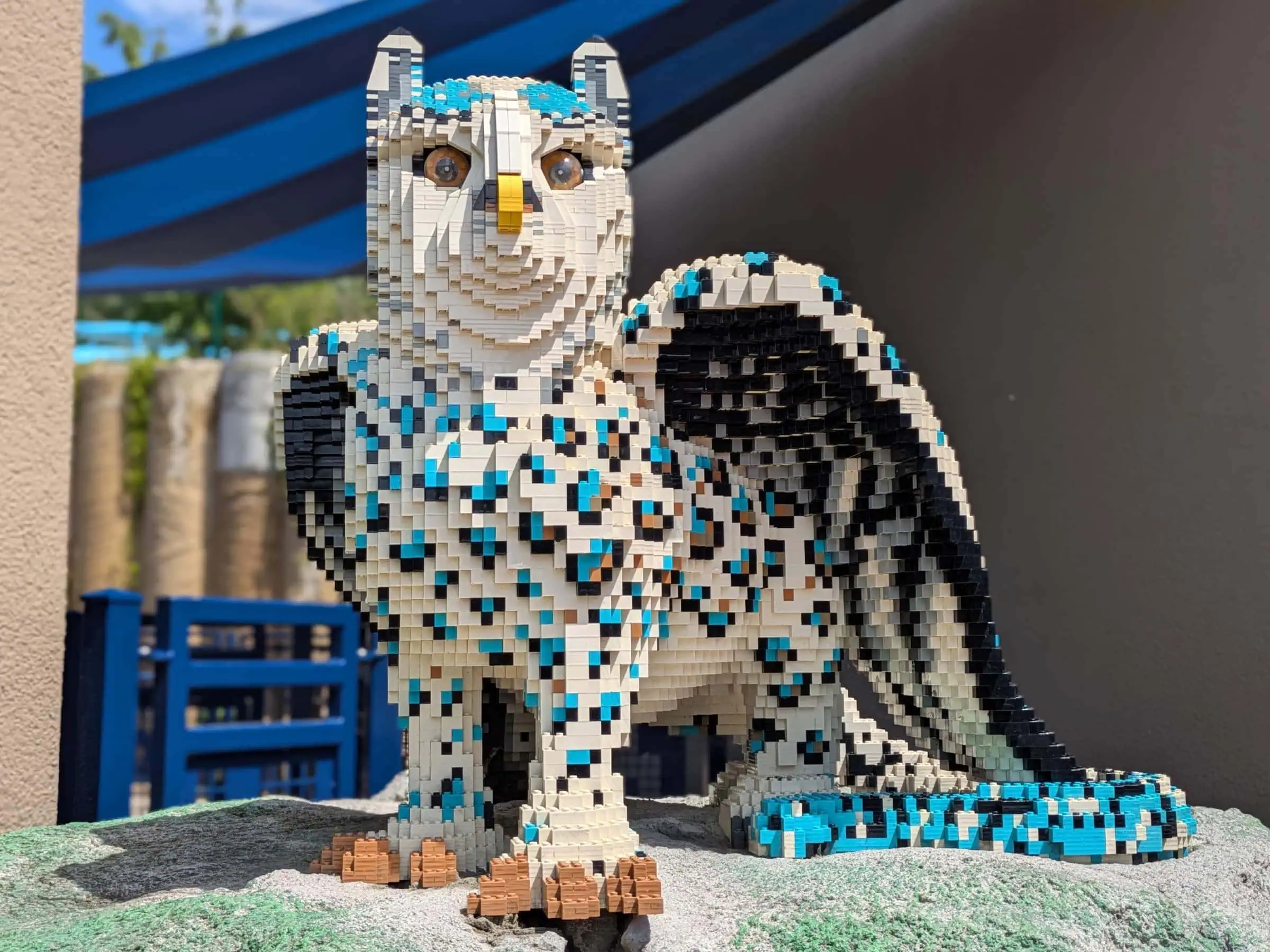 LEGOLAND Deutschland, Familienabenteuer im HIMBEER-Test // HIMBEER