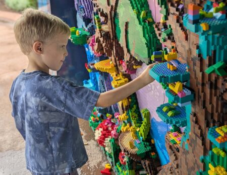 LEGOLAND Deutschland, buntes Familienabenteuer // HIMBEER