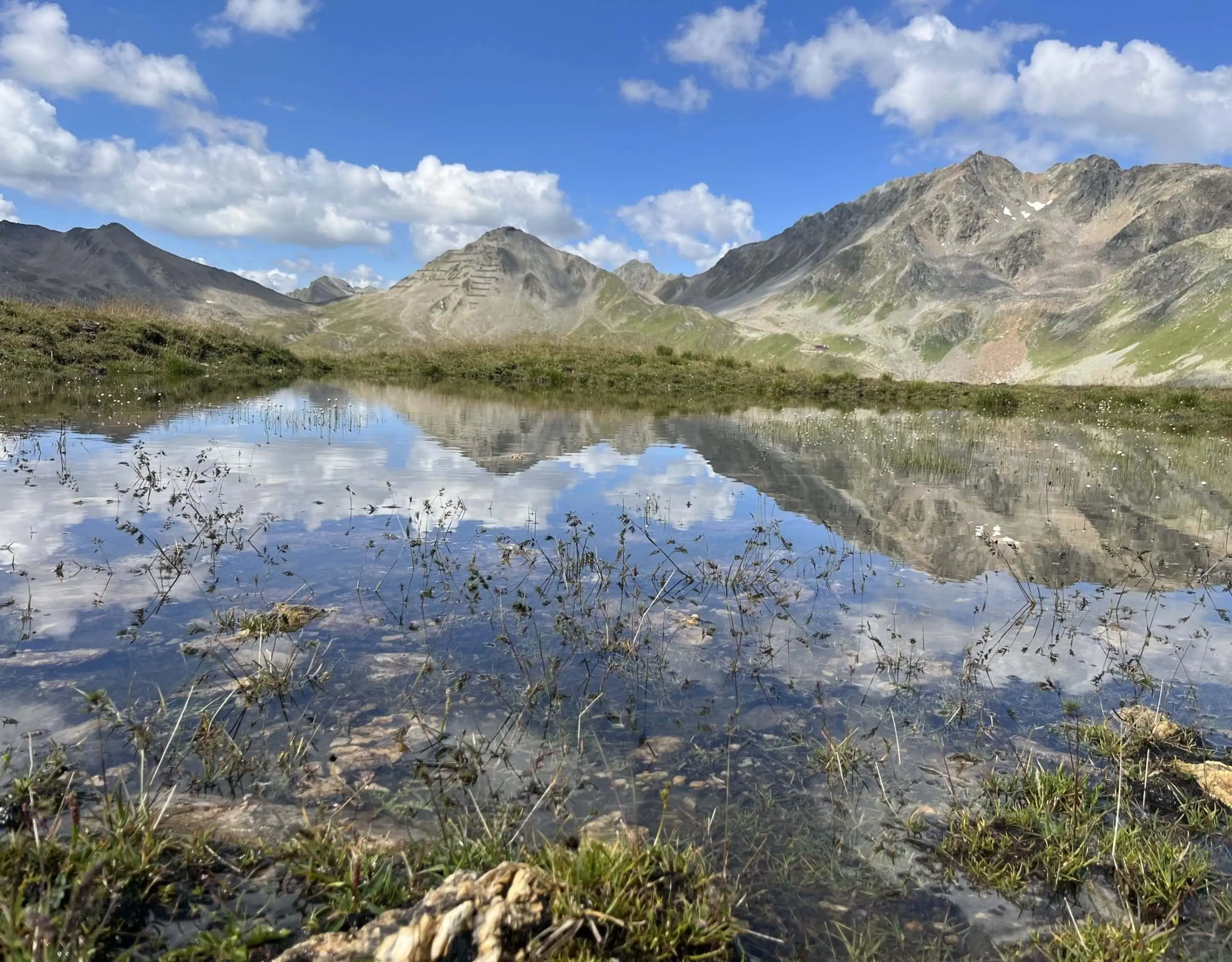 Angeboten für Familien in Serfaus-Fiss-Ladis in Tirol: Hexenseehütte